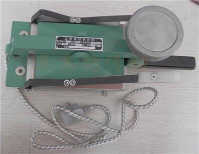 尼龙高速片基带纺织锭带接驳机粘合机接头机
