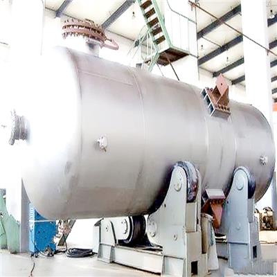 羰基工程尾气净化回收装置 氧化尾气深冷净化设备生产厂家