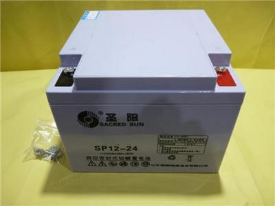 圣阳蓄电池12V150AH厂家 型号规格齐全
