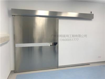 广东邦翔厂家直销铅门 射线防护放射科铅门 优质手术室用铅门