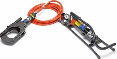 森博尔 带电电缆防护安全切刀 CP1120