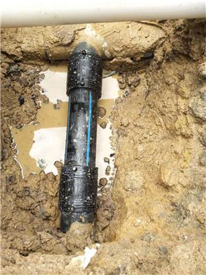 惠阳工厂消防水管探漏，惠州埋地暗管漏水找漏水位置