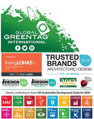 **绿色标牌认证-Global GreenTagCertTM,需要什么流程