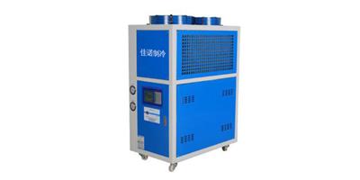上海铝氧化用冷冻机现价 信息推荐 温州佳诺制冷设备供应