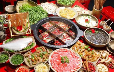 2021苏州国际火锅食材展览会