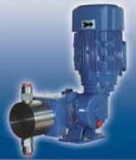 SEKO柱塞式计量泵PS1PS2计量泵