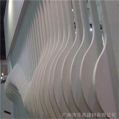 铝合金属吊顶木纹铝方通-幕墙非标定制铝方通-仿石纹铝方通生产厂家价