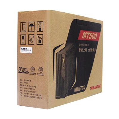 价格及参数-黄石山特UPS电源-MT1000S