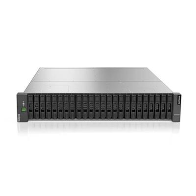 联想DE4000H磁盘阵列64G/128G缓存 机头 扩展柜 存储系统 按需配置