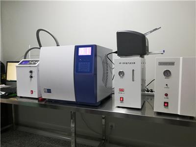GC-8900双通道气相色谱仪,,鲁南仪器