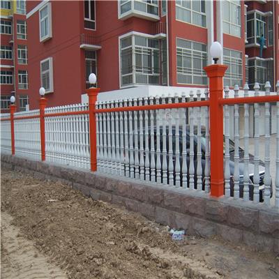 山东济南销售水泥桥栏规格 仿大理石桥栏生产 可来样定制