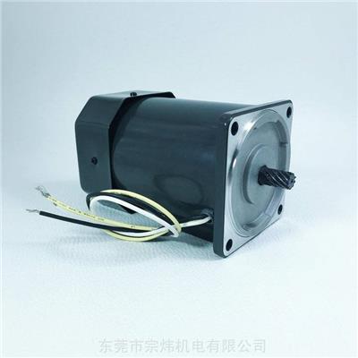 供应中国台湾ASTK90W蜗轮减速电机5IK90RGK-CF/5GM-25R