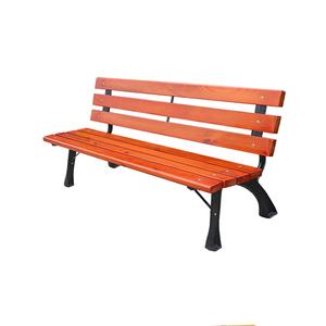 河南公园休闲椅生产商 欢迎咨询 诺盈环境科技供应