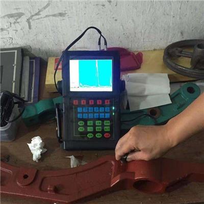 惠州碳钢管无损检测 压力管道焊缝探伤检测