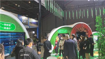 2022年上海智慧路灯杆及智慧照明展览会主办新通知