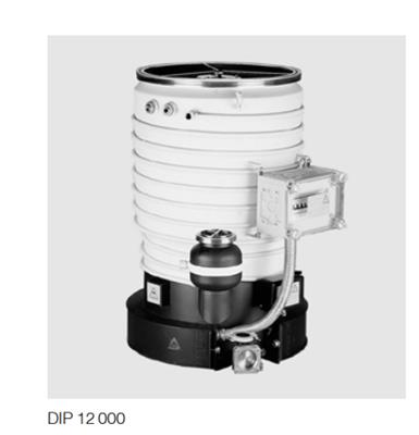 德国莱宝DIP3000—DIP50000油扩散真空泵