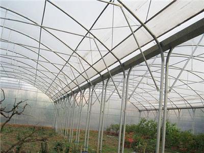 寿光旭峰农业承接全国各类型温室大棚，各种骨架配件一应俱全