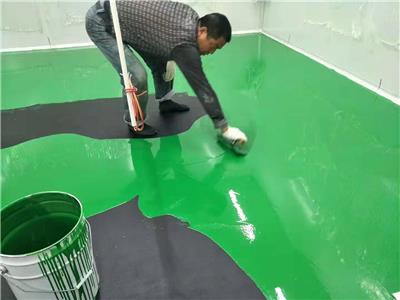 惠州水口供应环氧砂浆型地坪工程施工 免费报价