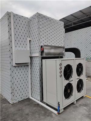 江口县中型热泵烘干箱厂家 厂家排名