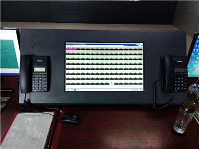 陕西KTJ101电话调度机公司 煤矿调度电话交换机 以旧换新