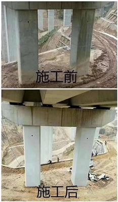 重庆高聚物结构修补料施工方法