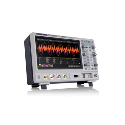 鼎阳SDS2502X Plus混合信号数字示波器500M带宽2通道
