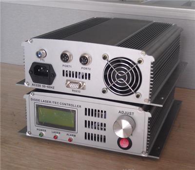 中旗光电-生物工程可用的温控仪-TLTP-TEC0系列半导体TEC温控设备