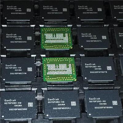 提供免费估价服务-IC回收-南京上门收购芯片