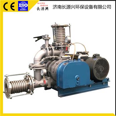 厂家热卖罗茨式蒸汽压缩机 多配制可选 规格齐全