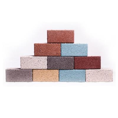 咸宁陶瓷透水砖|生产企业