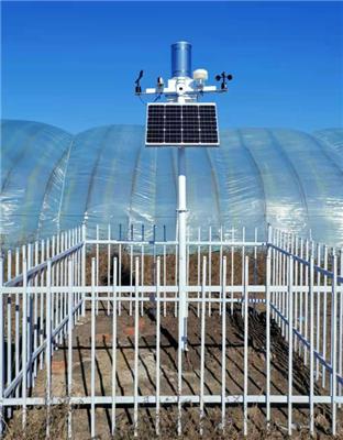 ZD-HJ-A7型農業環境氣候自動監測站