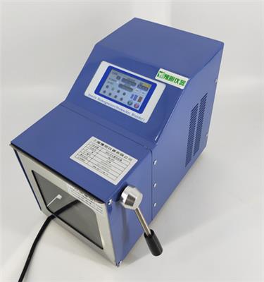 供应YM-09X无菌均质器液晶显示，加热灭菌型