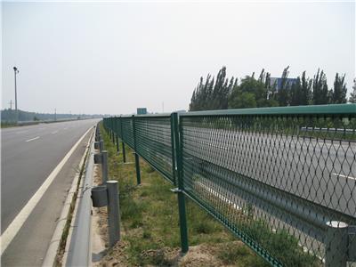 深圳公路安全防护栏网 防眩网生产厂家 广州高速公路防落网报价