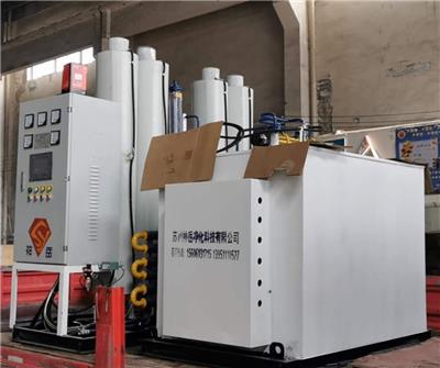 苏州神岳制氢机 氢气机 分解设备 氢气发生器