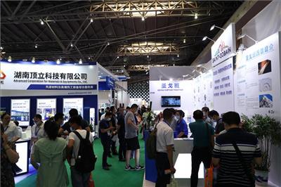 2021年深圳国际工业陶瓷展时间 磁性材料参观展会 汽车家电行业可以参观的展会