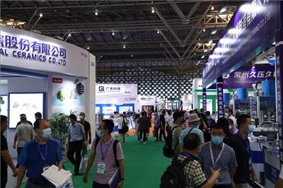 2021深圳国际高纯氧化铝展会价格 机械设备展会 汽车家电行业可以参观的展会