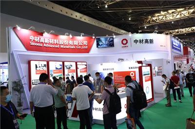 2021年深圳陶瓷原材料展会 机械设备展会 汽车家电行业可以参观的展会