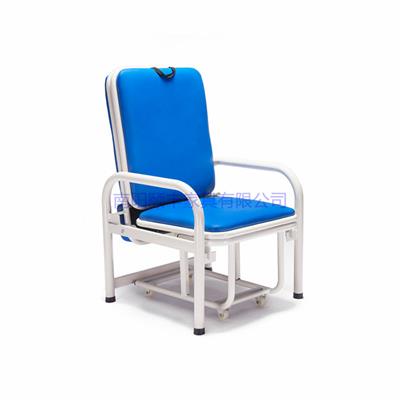 江西陪护床厂家医疗陪护椅医院不锈钢陪护椅定制厂家