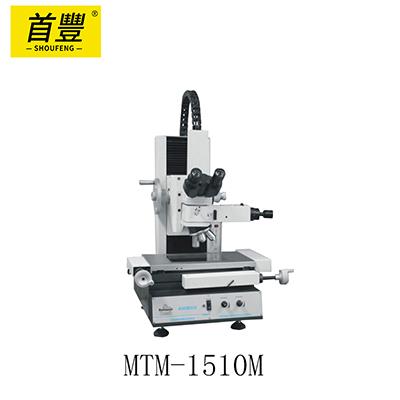 万濠 金相显微镜 MTM-1510M