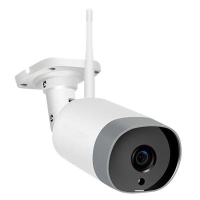 新品云蚁无线监控摄像头wifi手机远程网络家用监控器智能高清夜视摄像机
