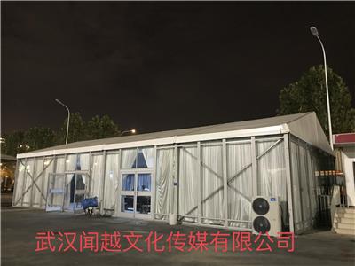 黄冈庆典玻璃篷房公司-会议会展-支持定制