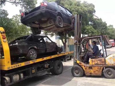 湛江报废车回收你了解吗