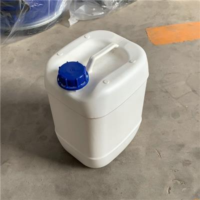 批发10升塑料桶10公斤方形塑料桶