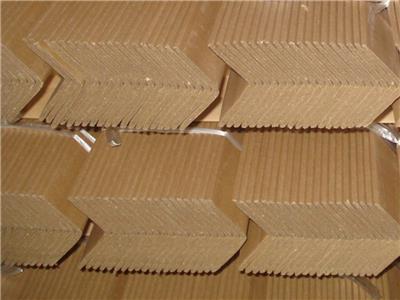 宝鸡纸护角厂家 U型纸护角 可按需定制 供货及时