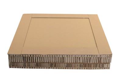 榆林蜂窝纸厂家 家具蜂窝纸 定制一体化包装服务