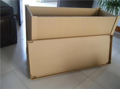 蚌埠蜂窝纸板箱厂家 蜂窝纸板纸箱 质量环保