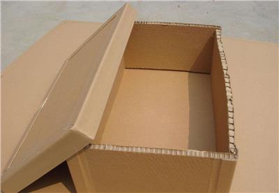 沧州蜂窝箱生产商 蜂窝纸板内衬 质量环保