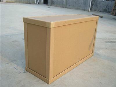 沧州蜂窝纸箱售价 蜂窝纸板纸箱 质量环保