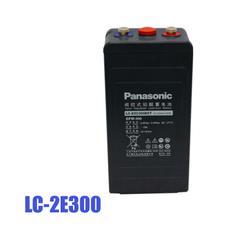 博尔塔拉 LC-P1265-12V6H 松下电池参数价格代理商