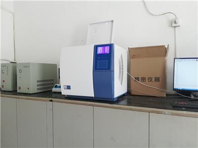 国产色谱分析仪,GC—8900